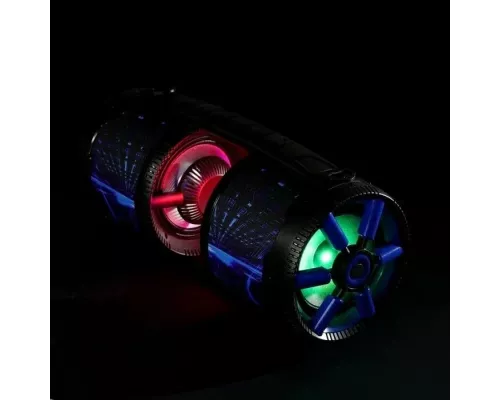 Портативная колонка SmartBuy WARHEAD SBS-980