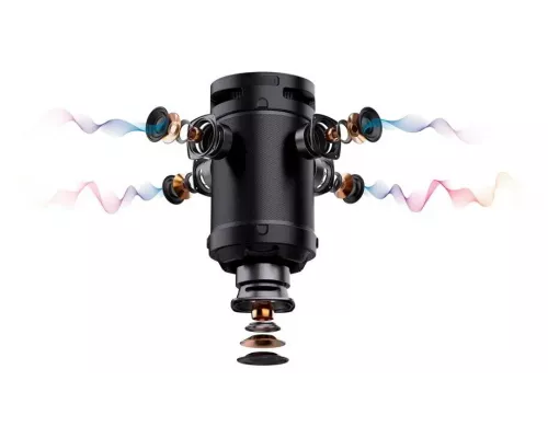 Портативная колонка SmartBuy Z1 SBS-970