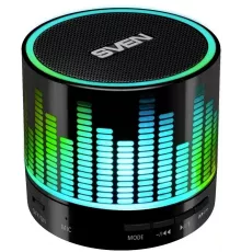 Портативная колонка SVEN PS-47