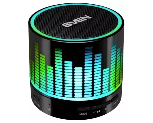 Портативная колонка SVEN PS-47