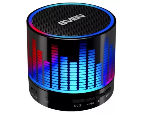 Портативная колонка SVEN PS-47