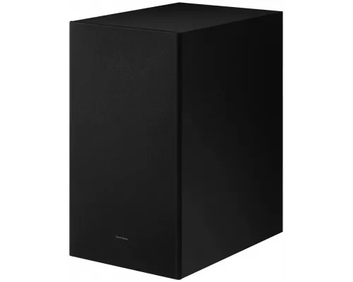 Саундбар Samsung HW-B550 2.1 80Вт+220Вт черный