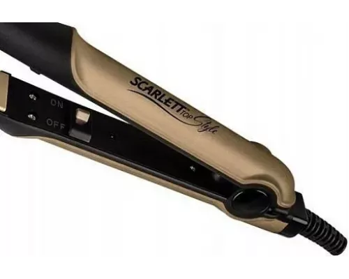 Щипцы Scarlett SC-HS60005