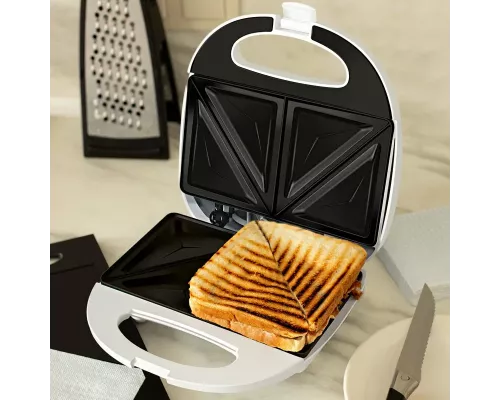 Сэндвичница ARESA AR-1205