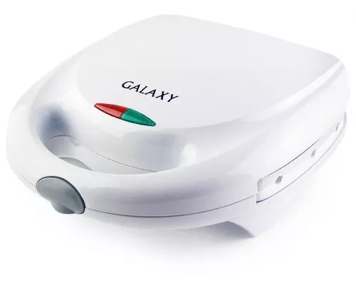 Сэндвичница-сосисочница GALAXY GL 2955 белый
