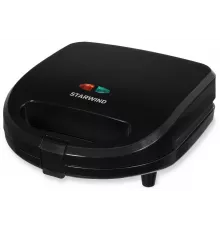 Сэндвичница StarWind SSM2103 черный