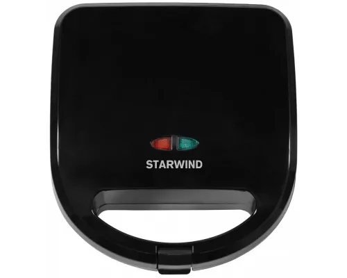 Сэндвичница StarWind SSM2103 черный