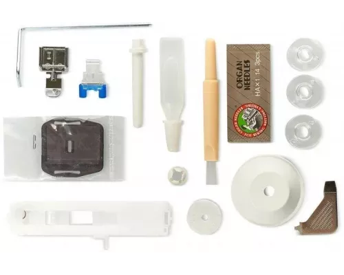 Швейная машина CHAYKA 740