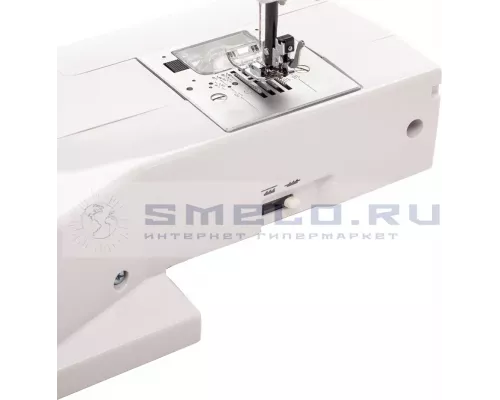 Швейная машина Comfort 80 белый