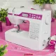 Швейная машина Comfort 80 белый