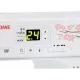 Швейная машина Janome 1030 MX белый/цветы
