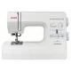 Швейная машина Janome Easy Jeans Heavy Duty 1800 белый