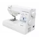 Швейная машина Janome Easy Jeans Heavy Duty 1800 белый