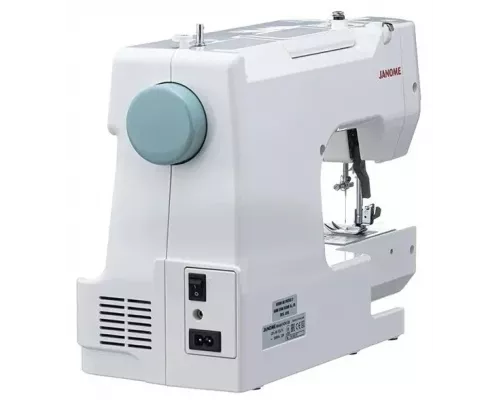 Швейная машина Janome HD6130
