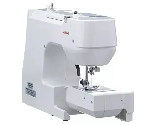 Швейная машина Janome HD6130
