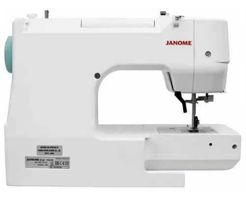 Швейная машина Janome HD6130