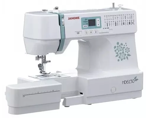 Швейная машина Janome HD6130