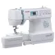 Швейная машина Janome HD6130