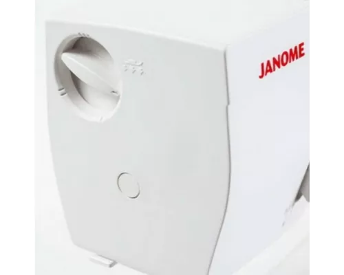 Швейная машина Janome Sewist 709