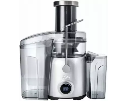 Соковыжималка SOLIS 8451