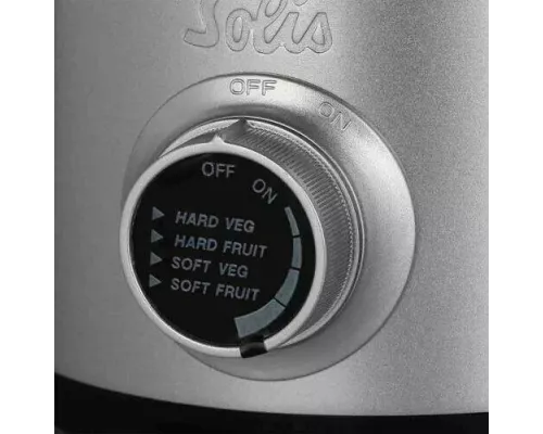 Соковыжималка SOLIS 8451