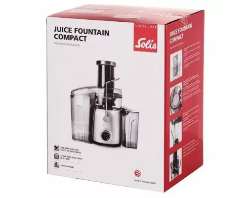 Соковыжималка SOLIS 8451