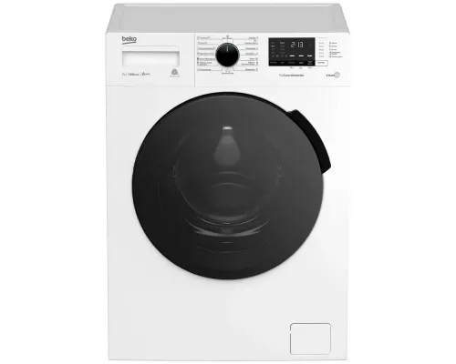 Стиральная машина Beko WSPE7612W