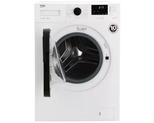 Стиральная машина Beko WSPE7612W