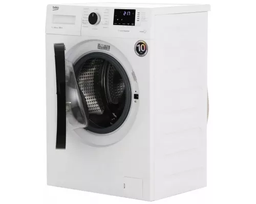 Стиральная машина Beko WSPE7612W
