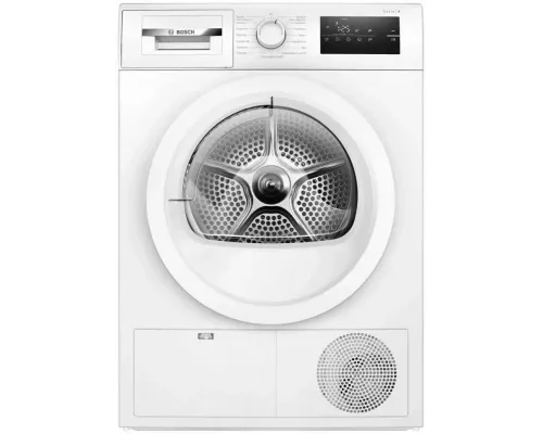 Сушильная машина Bosch WTH85VL5SN