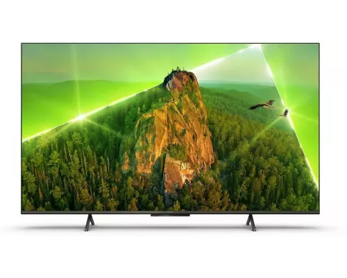 Телевизор Philips 55PUS8108/60