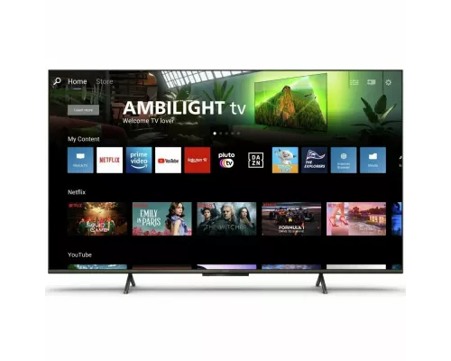 Телевизор Philips 55PUS8108/60