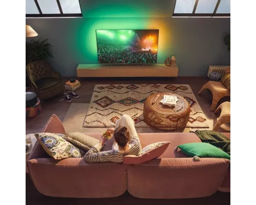 Телевизор Philips 55PUS8108/60