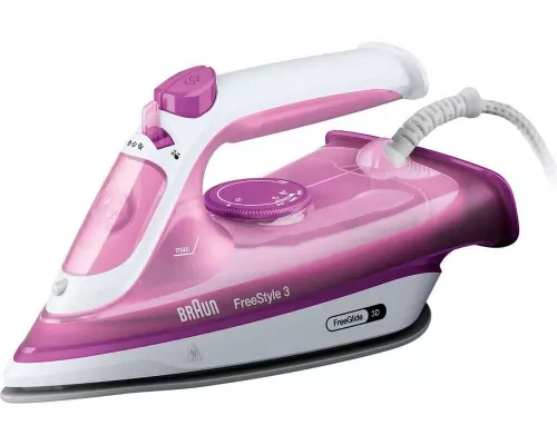 Утюг Braun FI3124PU