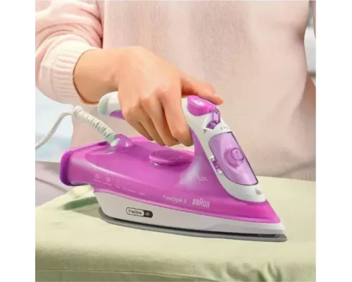 Утюг Braun FI3124PU