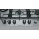 Варочная поверхность Bosch PCS7A5M90 нержавеющая сталь