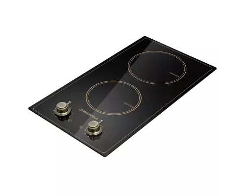 Варочная поверхность MAUNFELD CVI292MBKBR