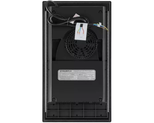 Варочная поверхность MAUNFELD CVI292MBKBR