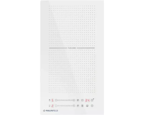 Варочная поверхность MAUNFELD CVI292S2FWH