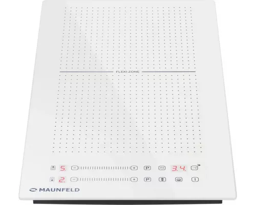 Варочная поверхность MAUNFELD CVI292S2FWH