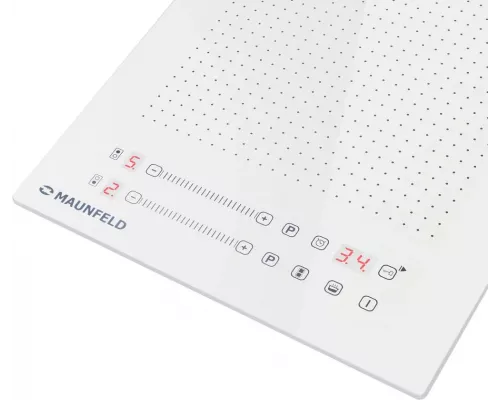 Варочная поверхность MAUNFELD CVI292S2FWH
