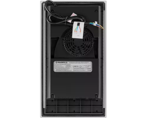 Варочная поверхность MAUNFELD CVI292S2FWH