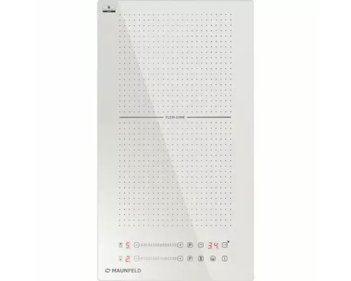 Варочная поверхность MAUNFELD CVI292S2FWH