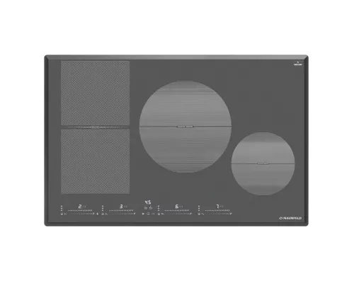 Варочная поверхность MAUNFELD CVI804SFDGR