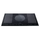 Варочная поверхность MAUNFELD CVI905SFDGR