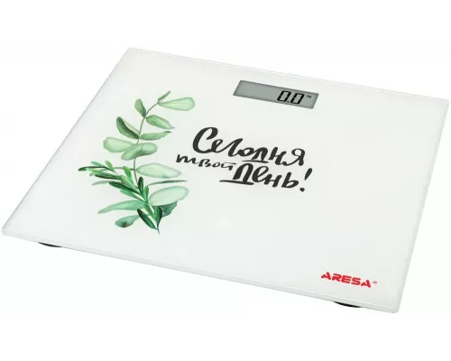 Весы напольные ARESA AR-4413