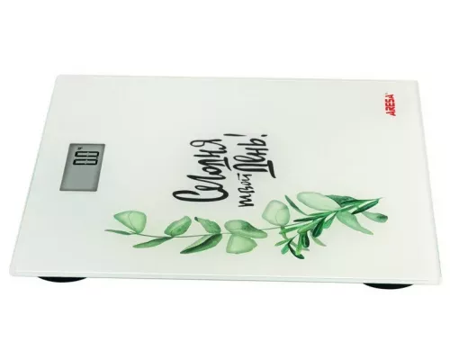 Весы напольные ARESA AR-4413