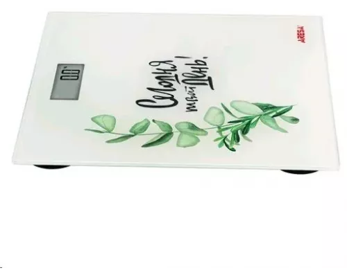 Весы напольные ARESA AR-4413