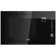 Встраиваемая микроволновая печь Beko MGB 25333 BG