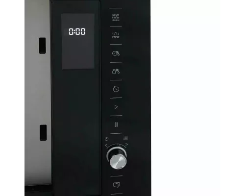 Встраиваемая микроволновая печь Beko MGB 25333 BG